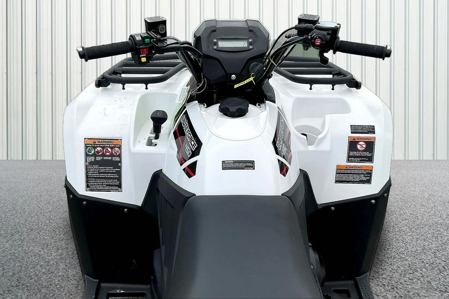 2025 Kawasaki Brute Force 450 4x4