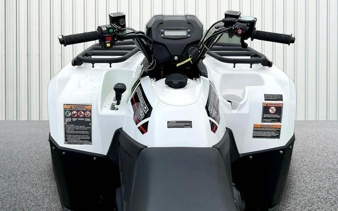 2025 Kawasaki Brute Force 450 4x4