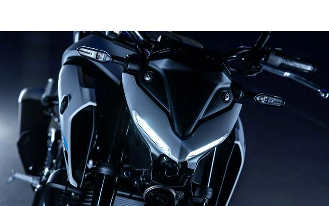 2025 Yamaha MT-03
