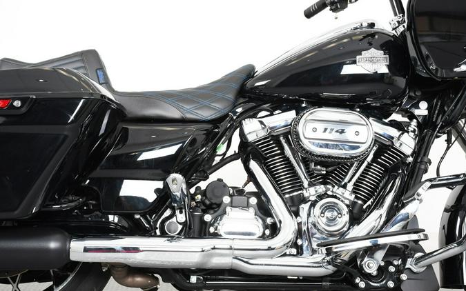 2022 Harley-Davidson® FLTRXS Road Glide® Special