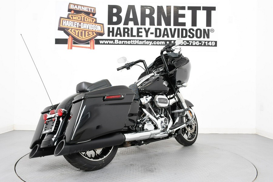 2022 Harley-Davidson® FLTRXS Road Glide® Special