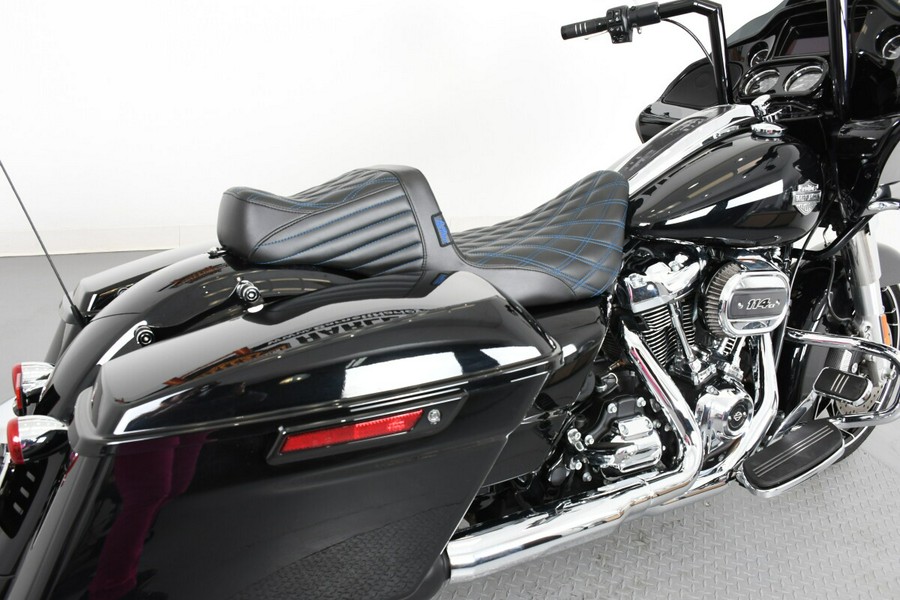 2022 Harley-Davidson® FLTRXS Road Glide® Special