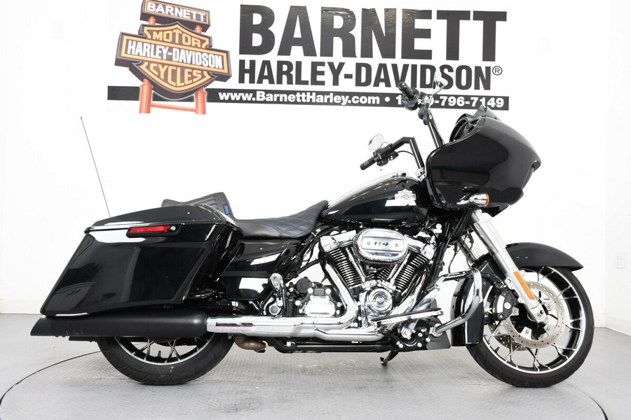 2022 Harley-Davidson® FLTRXS Road Glide® Special