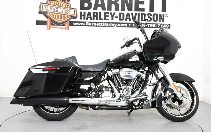 2022 Harley-Davidson® FLTRXS Road Glide® Special