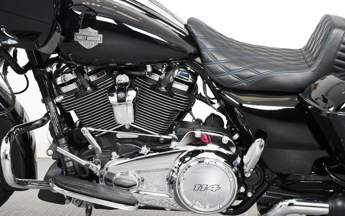2022 Harley-Davidson® FLTRXS Road Glide® Special