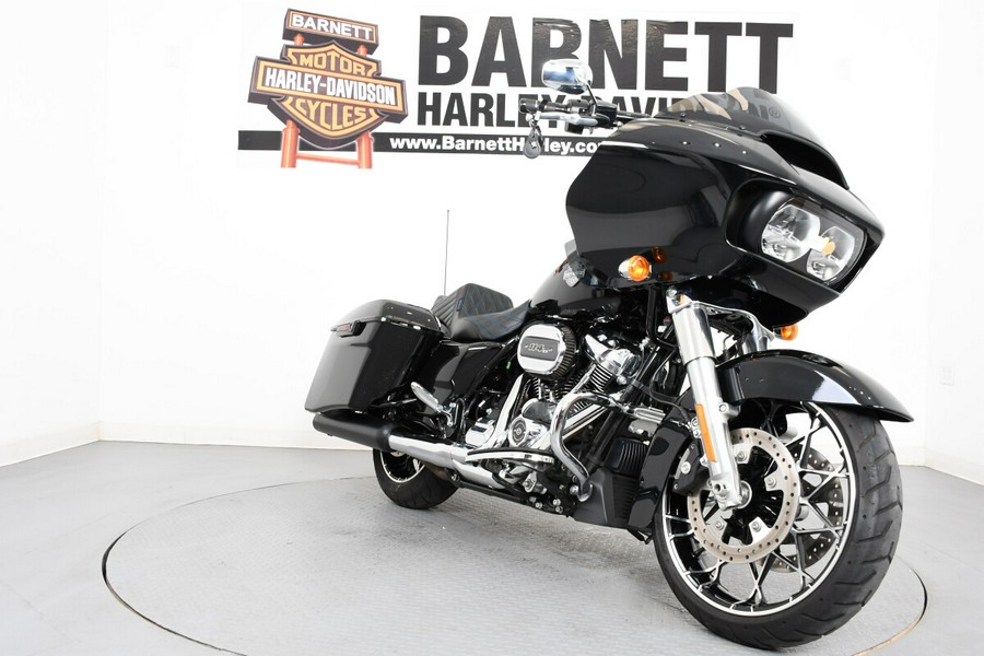 2022 Harley-Davidson® FLTRXS Road Glide® Special