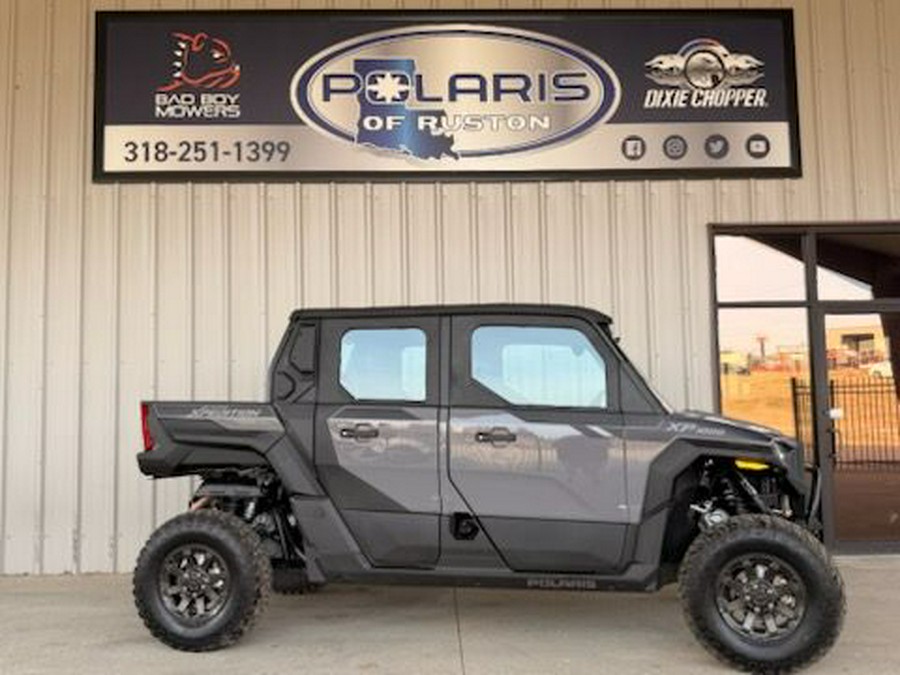 2026 Polaris Polaris XPEDITION XP 5 Northstar