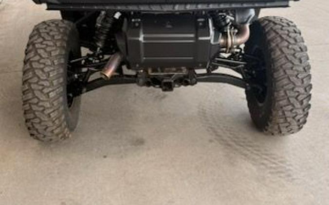 2026 Polaris Polaris XPEDITION XP 5 Northstar