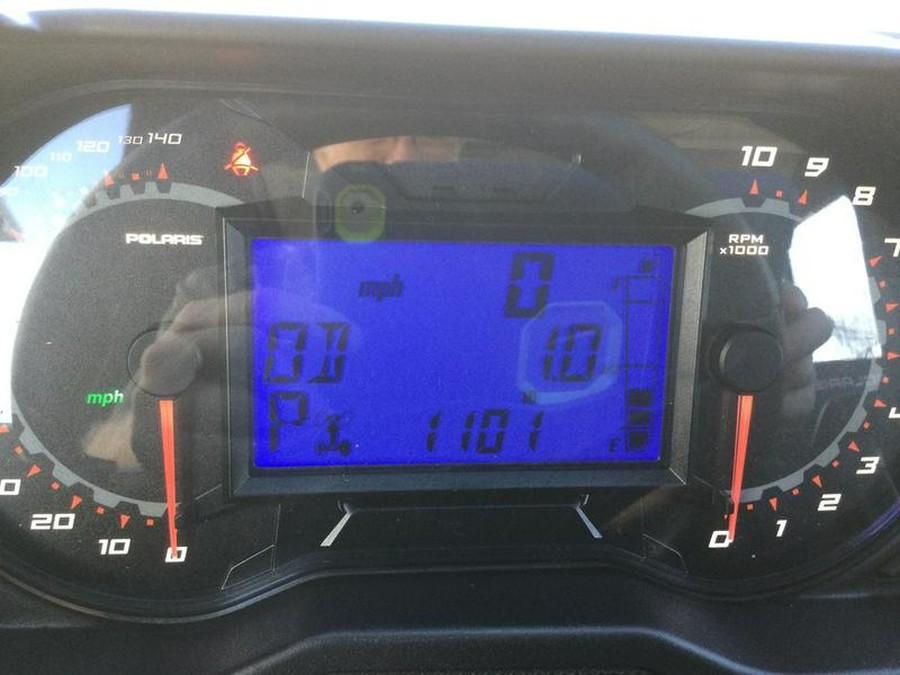 2026 Polaris® Ranger Crew XP 1000 NorthStar Trail Boss Edition