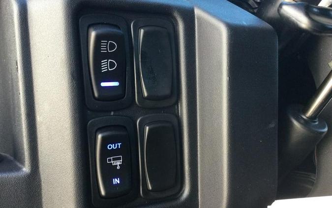 2026 Polaris® Ranger Crew XP 1000 NorthStar Trail Boss Edition