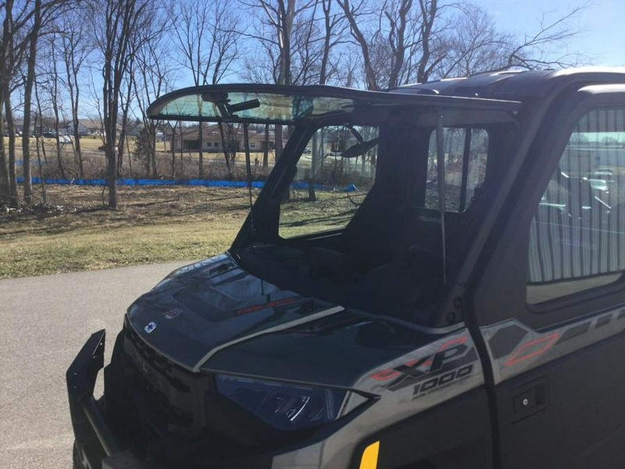 2026 Polaris® Ranger Crew XP 1000 NorthStar Trail Boss Edition