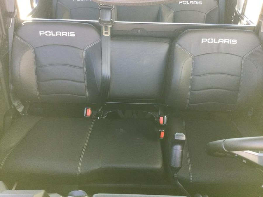 2026 Polaris® Ranger Crew XP 1000 NorthStar Trail Boss Edition