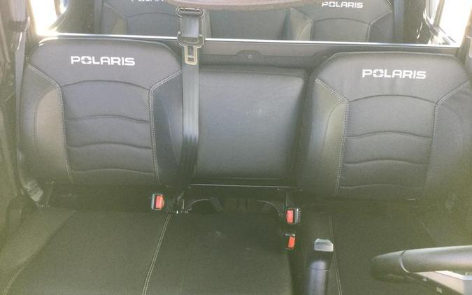 2026 Polaris® Ranger Crew XP 1000 NorthStar Trail Boss Edition