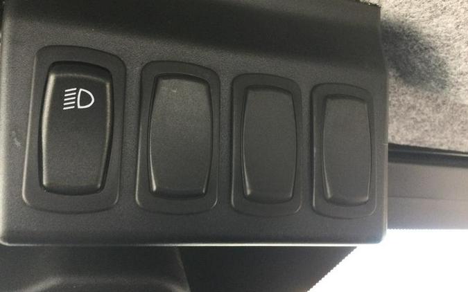 2026 Polaris® Ranger Crew XP 1000 NorthStar Trail Boss Edition