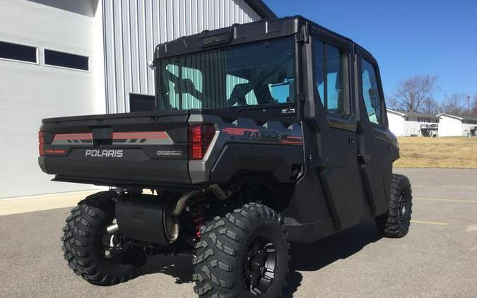 2026 Polaris® Ranger Crew XP 1000 NorthStar Trail Boss Edition