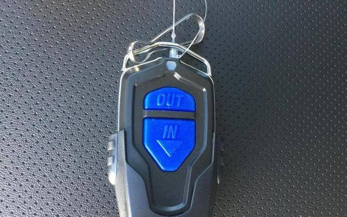 2026 Polaris® Ranger Crew XP 1000 NorthStar Trail Boss Edition