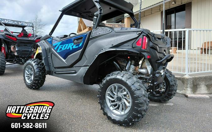 2025 CFMOTO ZFORCE 950 Sport