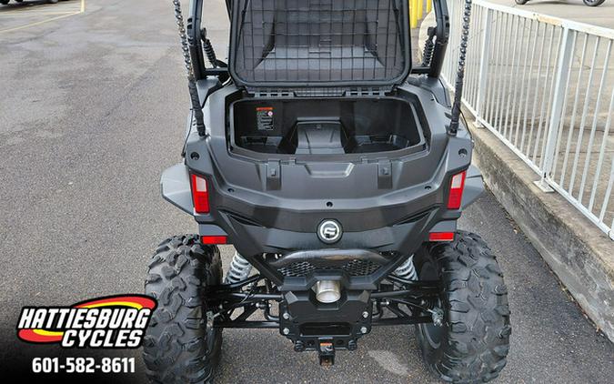 2025 CFMOTO ZFORCE 950 Sport