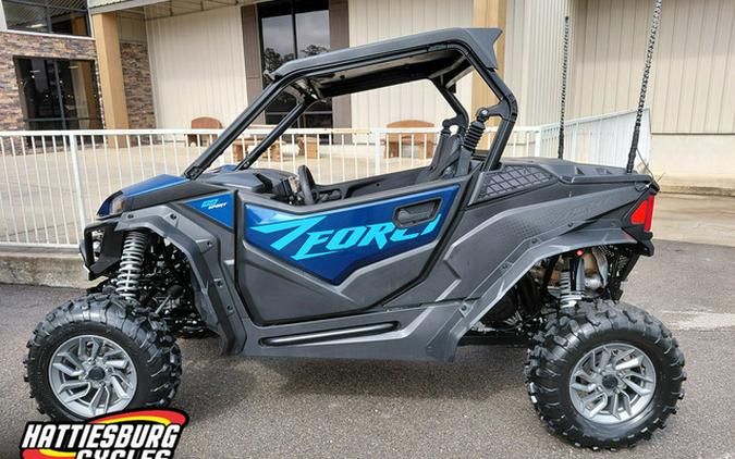 2025 CFMOTO ZFORCE 950 Sport