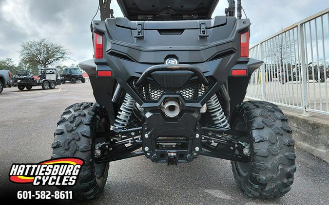 2025 CFMOTO ZFORCE 950 Sport