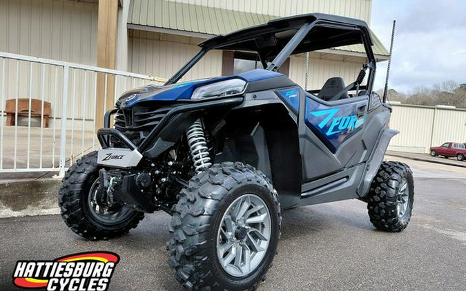 2025 CFMOTO ZFORCE 950 Sport