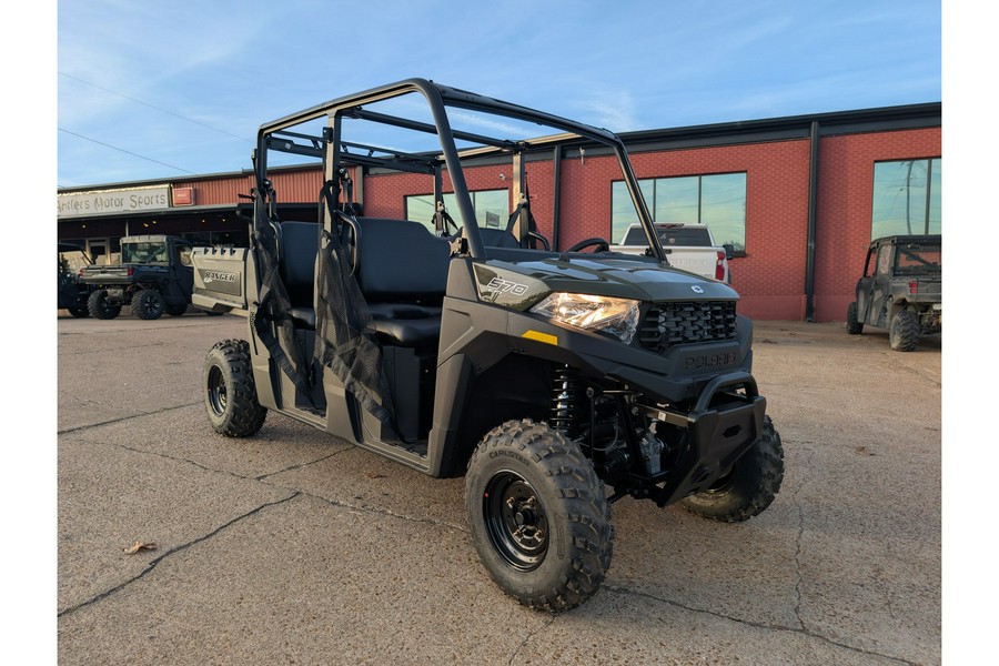 2026 Polaris RANGER CREW SP 570