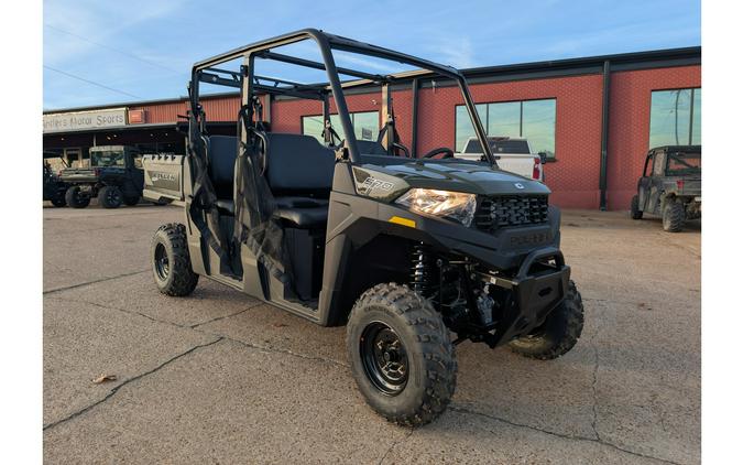 2026 Polaris RANGER CREW SP 570