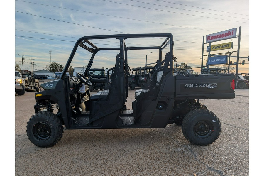 2026 Polaris RANGER CREW SP 570