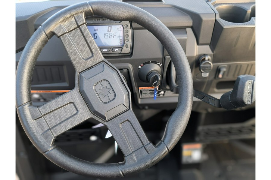 2026 Polaris RANGER CREW SP 570