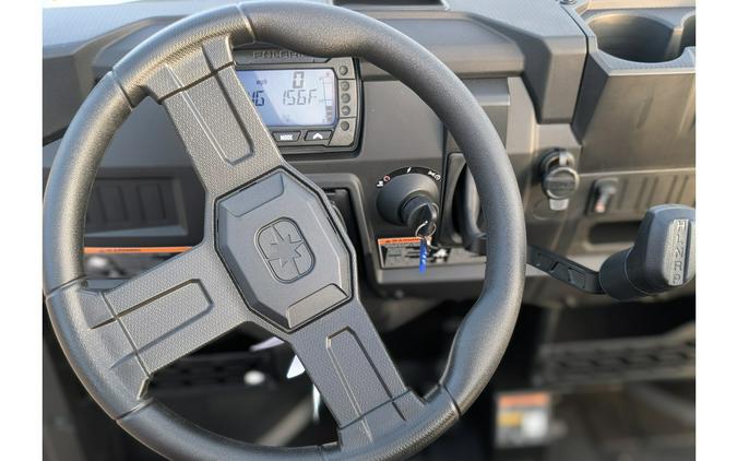 2026 Polaris RANGER CREW SP 570