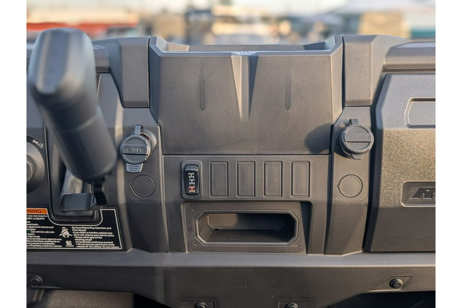 2026 Polaris RANGER CREW SP 570