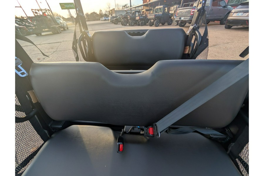 2026 Polaris RANGER CREW SP 570