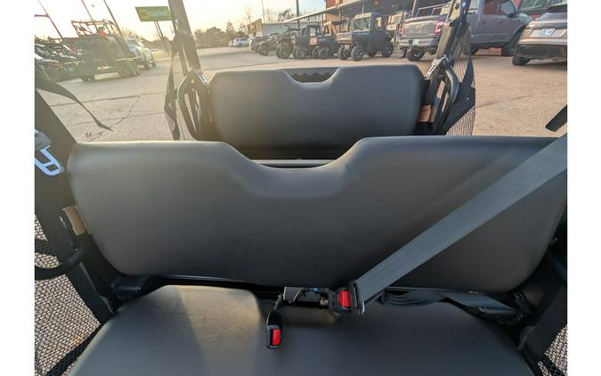 2026 Polaris RANGER CREW SP 570