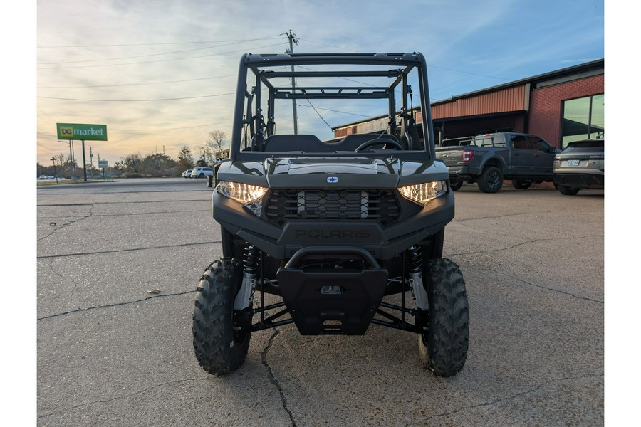 2026 Polaris RANGER CREW SP 570