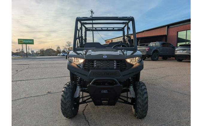 2026 Polaris RANGER CREW SP 570