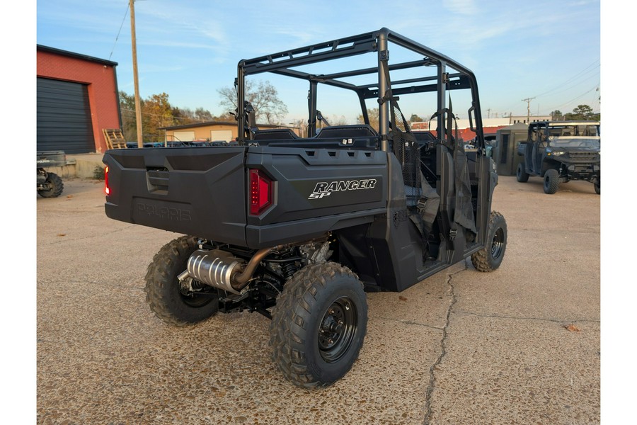2026 Polaris RANGER CREW SP 570