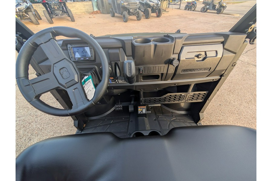2026 Polaris RANGER CREW SP 570