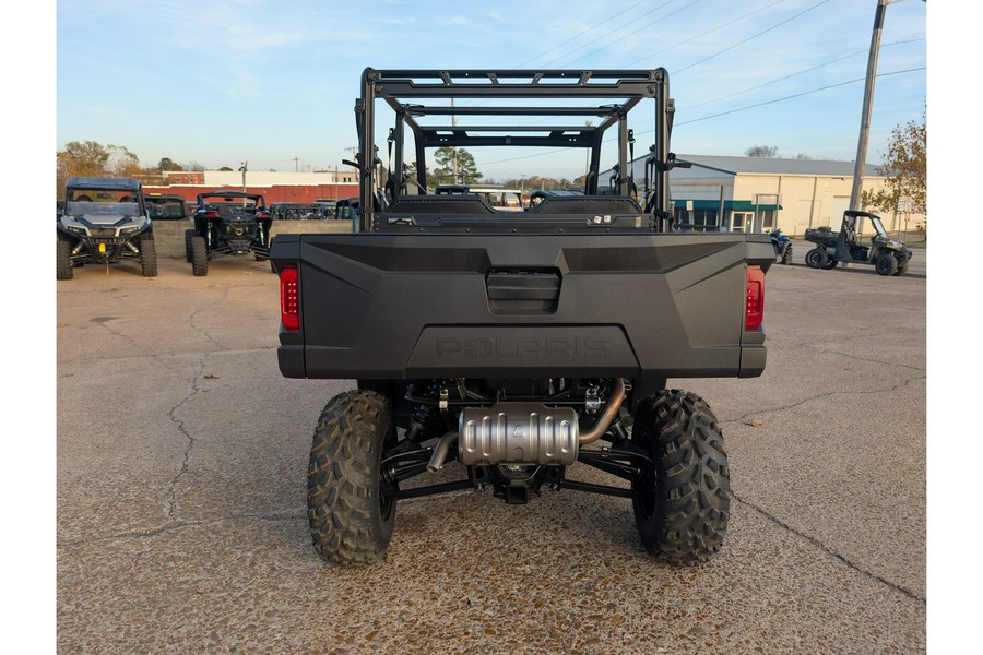 2026 Polaris RANGER CREW SP 570