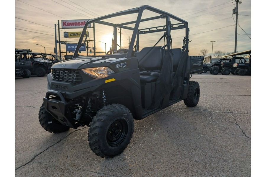 2026 Polaris RANGER CREW SP 570