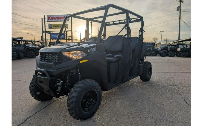 2026 Polaris RANGER CREW SP 570