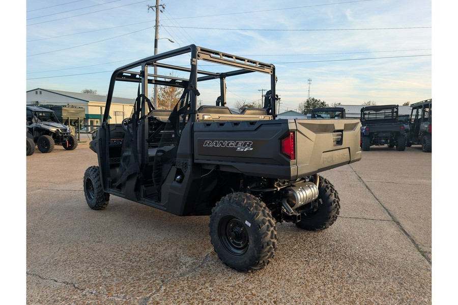 2026 Polaris RANGER CREW SP 570