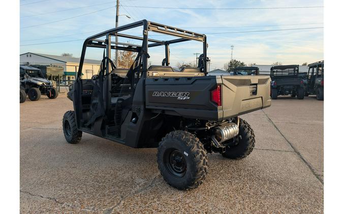 2026 Polaris RANGER CREW SP 570