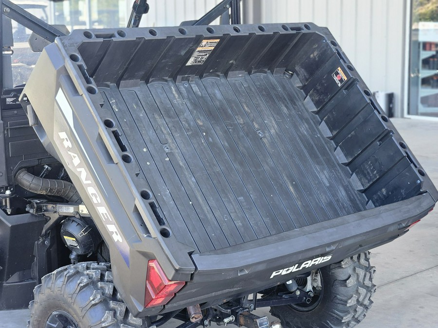 2023 Polaris Ranger 1000 Sport EPS