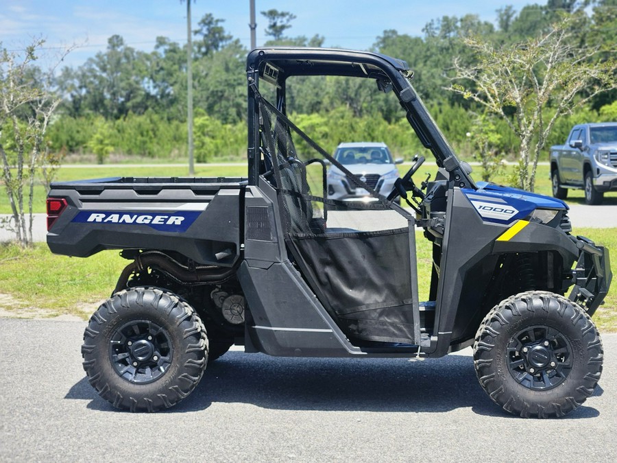 2023 Polaris Ranger 1000 Sport EPS