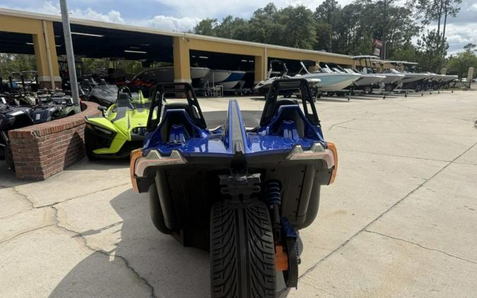 2021 Polaris Slingshot Slingshot R Autodrive
