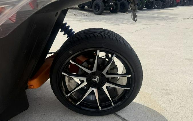 2021 Polaris Slingshot Slingshot R Autodrive