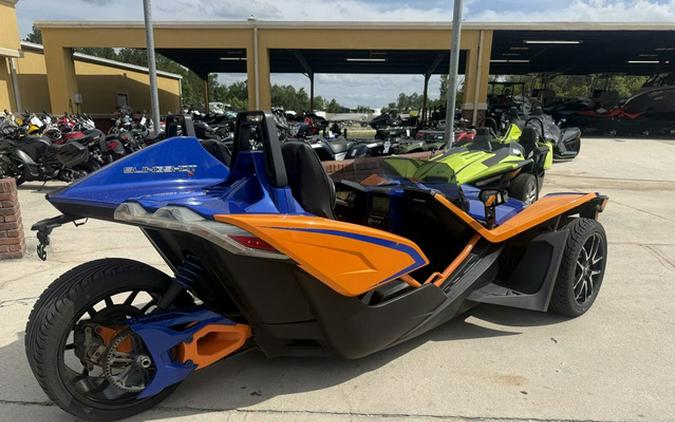 2021 Polaris Slingshot Slingshot R Autodrive