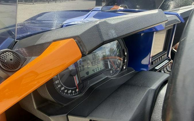 2021 Polaris Slingshot Slingshot R Autodrive