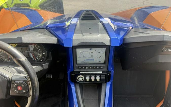2021 Polaris Slingshot Slingshot R Autodrive