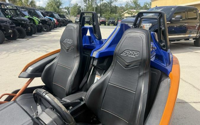 2021 Polaris Slingshot Slingshot R Autodrive